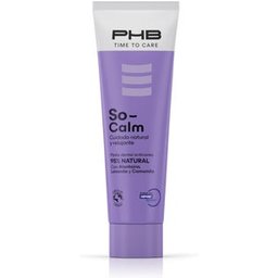 Time To Care So-Calm Dentífrico 75ml