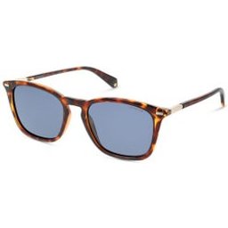 Pld 2085/S 086 C3 Lunettes Soleil Havana 1ut