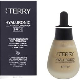 Hyaluronic Hydra Foundation 300C Cool Medium Fair 30ml