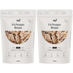 Fit Pain protéiné