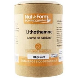 Eco Lithothamne 60 Gélules