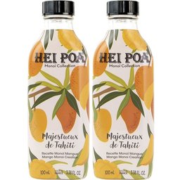 HEI Poa® Monoï Majestueux – Edition Limitée