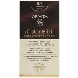 Color Elixir Dye 5,4