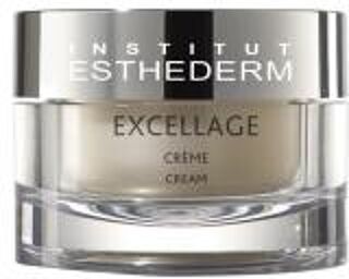 Crème hydratante visage au thé vert et à l'aloe vera SPF 30 - Pot 50 ml