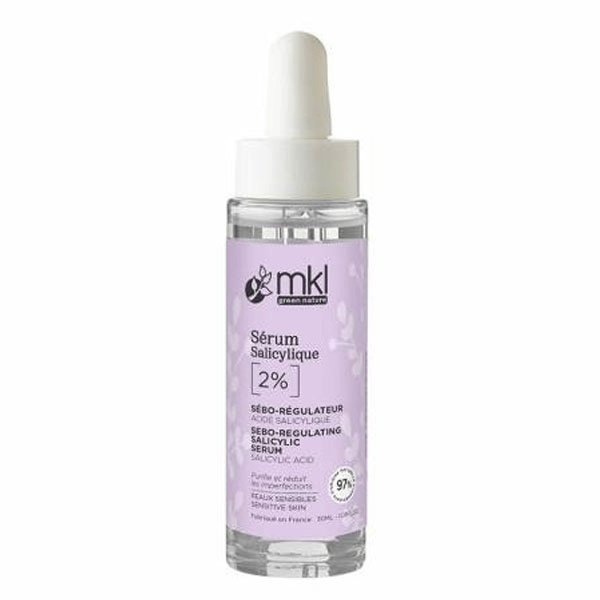 Serum Acide Salicylique 30ml