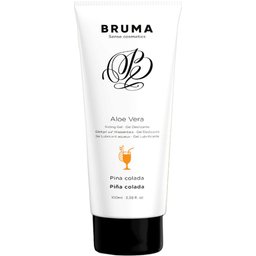 Gel de Glissant Aloe Vera Goût Piña Colada 100ml