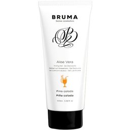 Gel de Glissant Aloe Vera Goût Piña Colada 100ml