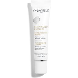 Onaphyline Premium Contour DES Yeux Anti-Âge