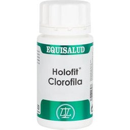 Holofir Chlorophylle 50 Caps