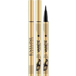 Eyeliner Waterproof Variete Ultra Black 7ml