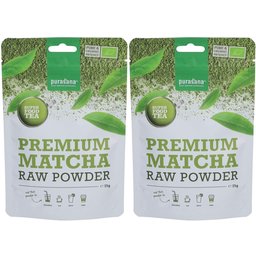 Purasana® Poudre de Matcha