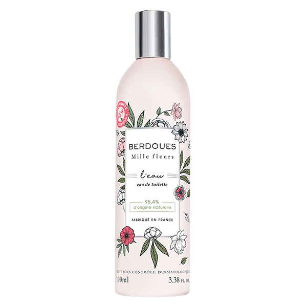 1902 Mille Fleurs L'Eau Parfumée 100ml