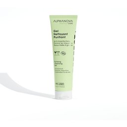 Alphanova Gel Nettoyant Purifiant