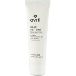 Base du Maquillage Bio 30ml