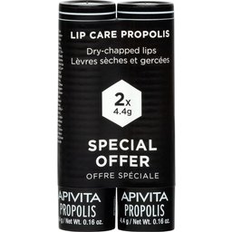 Bálsamo Labial con Propóleo 2 uds