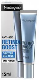 Retinol Boost Contour des Yeux 15 ml - Tube 15 ml