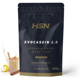 Evocasein 2.0 Caseína Micelar + Digezyme® Leche Merengada 500g