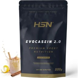 Evocasein 2.0 Caseína Micelar + Digezyme® Leche Merengada 500g