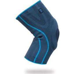 Aqtivo Sport Rodillera Elástica P701 Talla L 1ud