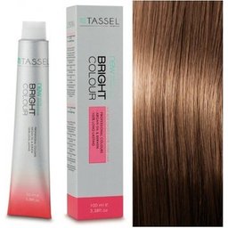 7.3 Medium Golden Blonde Keratin Dye 100ml