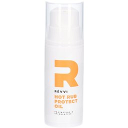Révvi Hot Rub Protect Oil