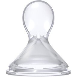 Cuillère pour Nourrisson Soft Flex Taille M 1ut