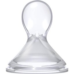 Cuillère pour Nourrisson Soft Flex Taille M 1ut