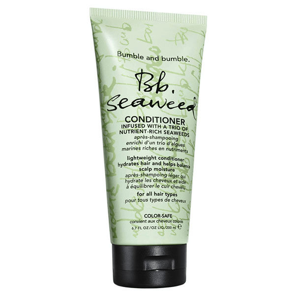 Seaweed Conditioner Après-Shampooing Aux Algues 200ml
