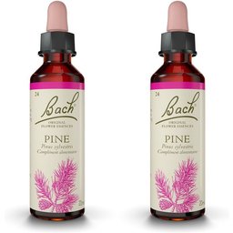 Bach® Original Pine N° 24