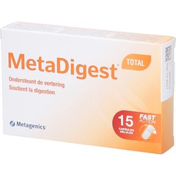 MetaDigest Total