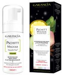 Pschitt Magique Nouvelle Peau 100 ml - Flacon-Pompe 100 ml
