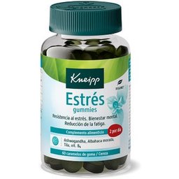 Gummies Estrés 60uds