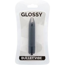 Thin Vibrator noir