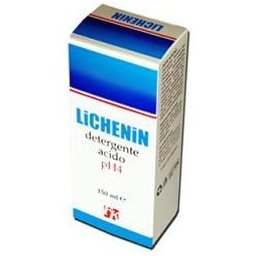 Lichenin Nettoyant Acide 150ml