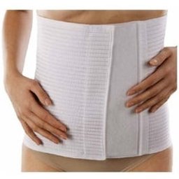 Orione Ceinture Adjustable Blanc TXL 3030 1ut