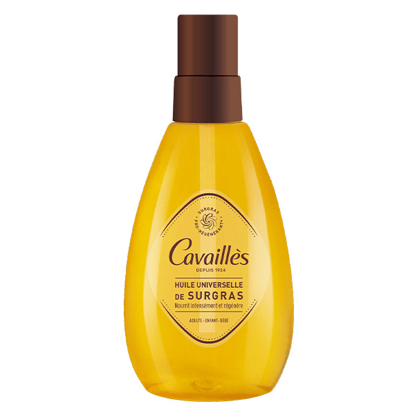 Huile Universelle de Surgras 150ml