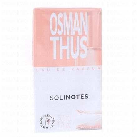 Eau de Parfum Osmanthus 50ml