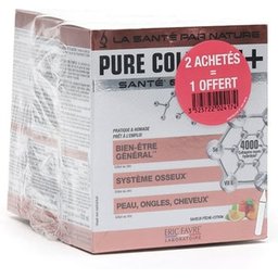 Eric Favre Pure Collagen+ 3×10 Unidoses