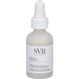 Ampoule Clairial Concentré Anti-Taches, Anti-Pollution, Anti-Récidive
