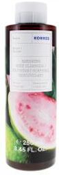Gel Douche Goyave 250 ML - Flacon 250 ml