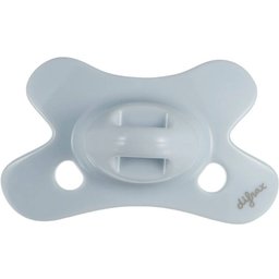 Difrax® Sucette Natural 0-6 Mois - Ice (Couleur non sélectionnable)