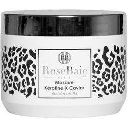 RoseBaie Masque Keratine x Caviar 500ml
