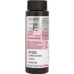 Shades Eq Bonder Inside 010G Lemon Icing 60ml