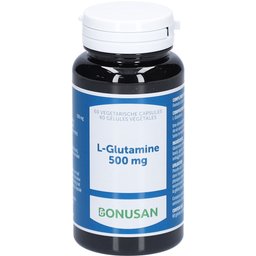 L-Glutamine 500 mg