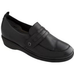 Zapato Chut Igora Rei Negro 42 1 Par