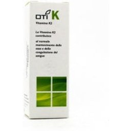 K VITAMINE K2 GTT 20ML