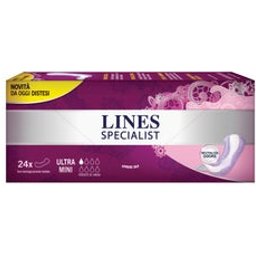 Spec.Ass.Ultra Mini*24Pcs
