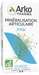 Arkog Prèle Bio - 45 Gel. - Pot 45 gélules