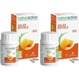 Naturactive Gelée Royale BIO