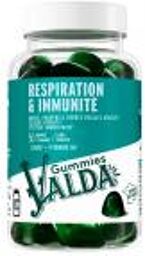 Respiration & Immunité 50 Gummies - Pot 50 gummies
